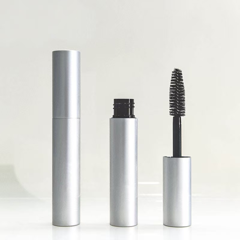 Professional mascara tube for cosmetic packaging brands