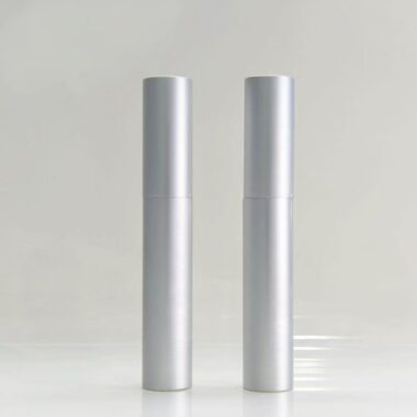Professional mascara tube for cosmetic packaging brands